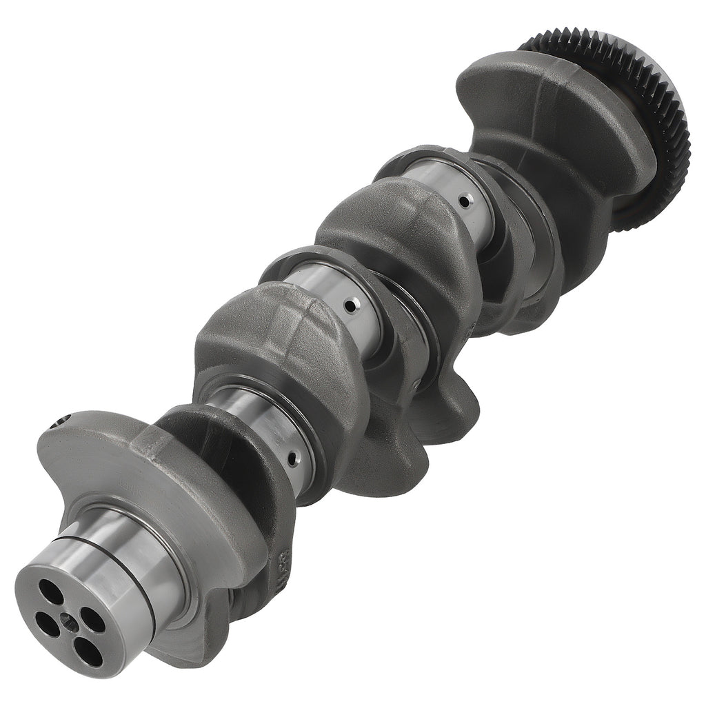OM651 Crankshaft A6510302501 geschikt voor Mercedes A/B/C/E-Klasse W176 W242 W204 W212