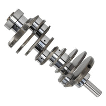 Laad de afbeelding in de galerijviewer, 3.0L OM642 V6 DIESEL ENGINE CRANKSHAFT FOR MERCEDEZ BENZ SPRINTER C-CLASS