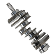 Laad de afbeelding in de galerijviewer, 3.0L OM642 V6 DIESEL ENGINE CRANKSHAFT FOR MERCEDEZ BENZ SPRINTER C-CLASS
