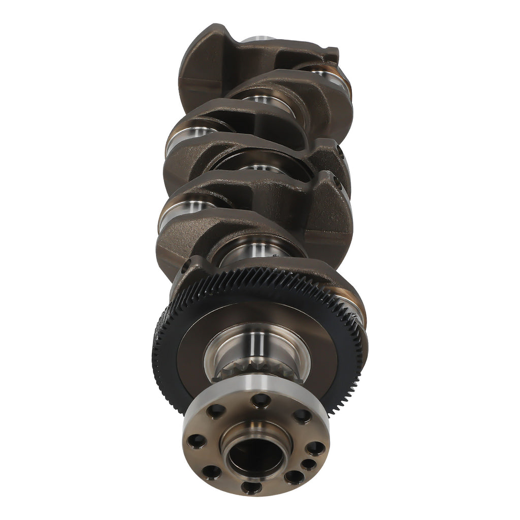 CRANKSHAFT geschikt voor BMW 1 2 3 4 5 X1 X3 X5 N47D20 geschikt voor MINI 2.0 N47 - Nieuwe 11217803479