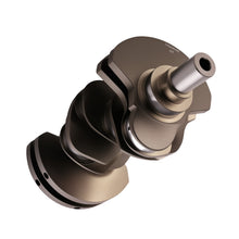 Laad de afbeelding in de galerijviewer, Nieuwe ENGINE CRANKSHAFT geschikt voor LAND ROVER JAGUAR SPORT VELAR XF 3.0 TDV6 306DT