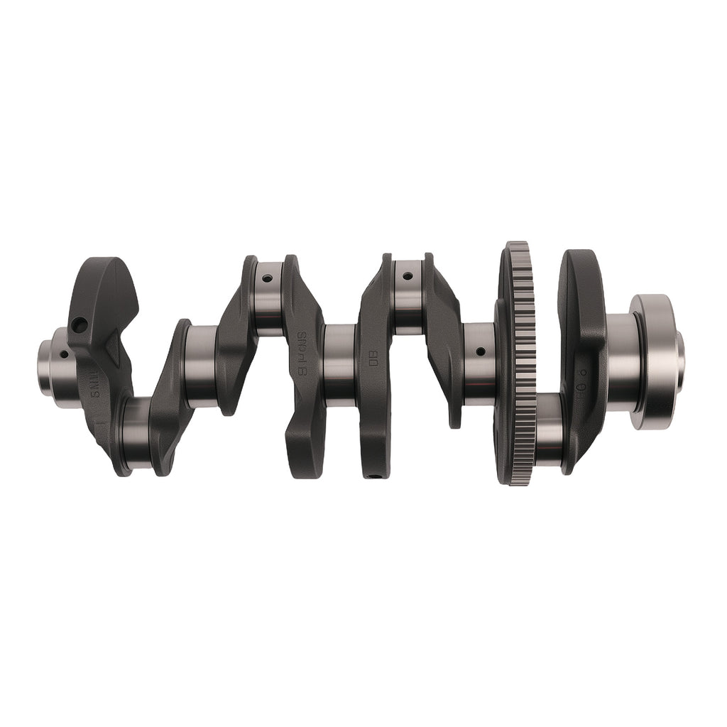 Motor Kurbelwelle Benzin for N42B20A N43B20A N46B20A N46B20B N46B20 11217516424