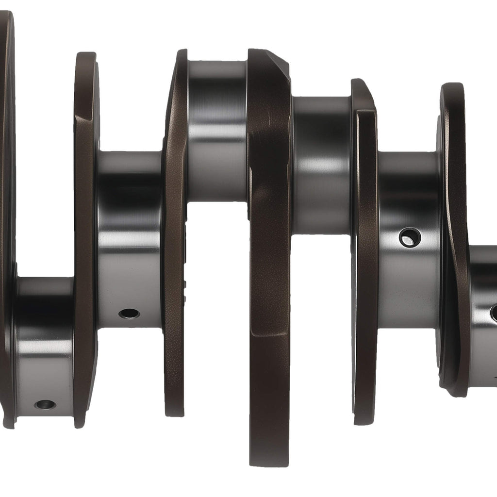 Engine Crankshaft compatible for Maserati Ghibli Levante Quattroporte 3.0 V6 323957 336808