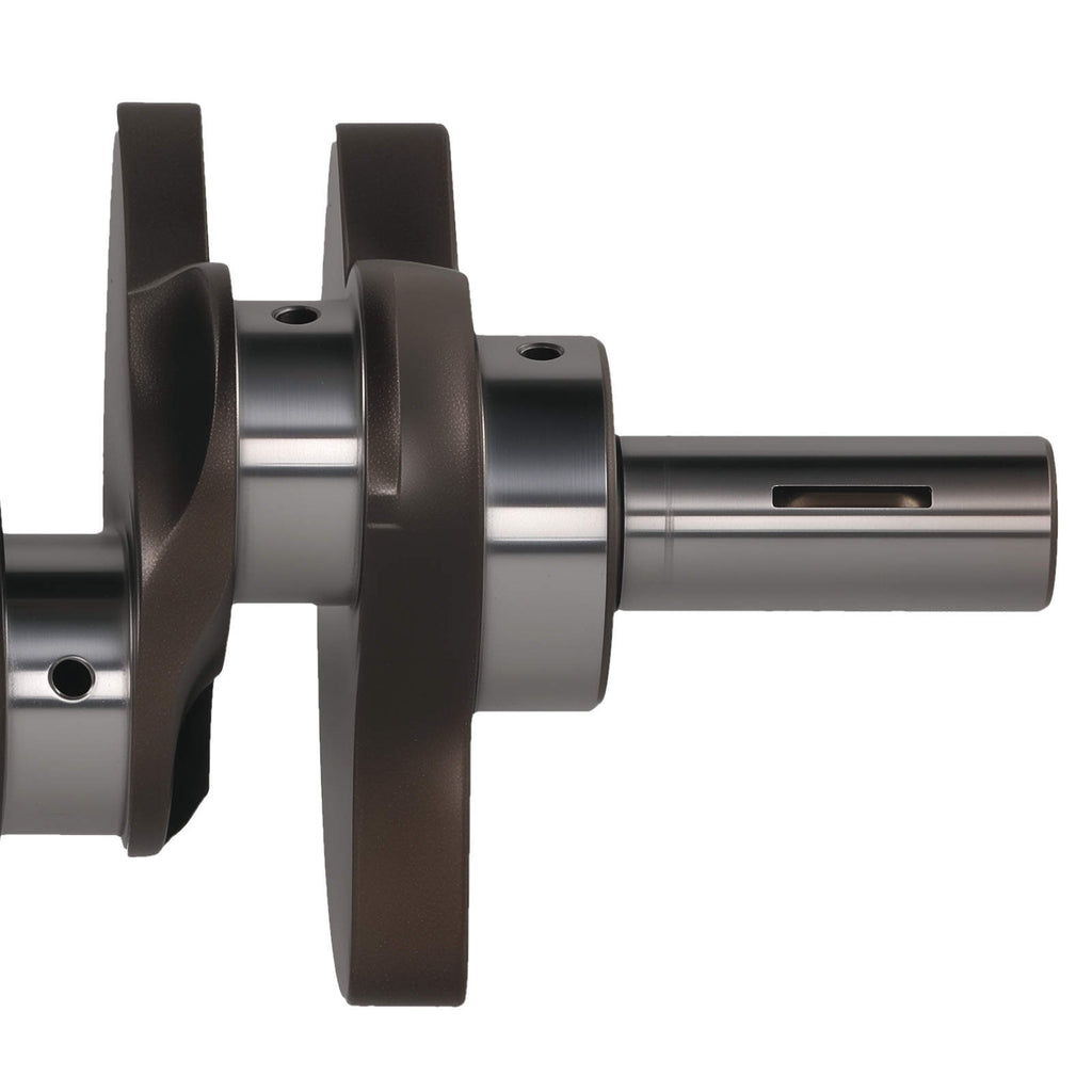Engine Crankshaft compatible for Maserati Ghibli Levante Quattroporte 3.0 V6 323957 336808
