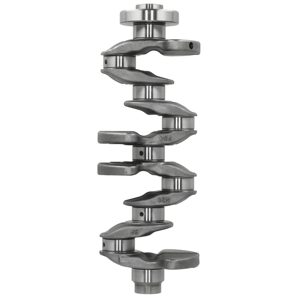 Crankshaft compatibel met BMW N20B20 N26B20 2.0 Engine 125i 320i...
