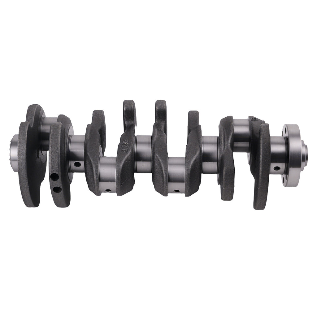 Cigüeñal compatible for Audi A3 A4 A5 Q5 compatible for VW Golf GTI 2.0 TFSI TSI 2013-2022 06L105101D GEN3