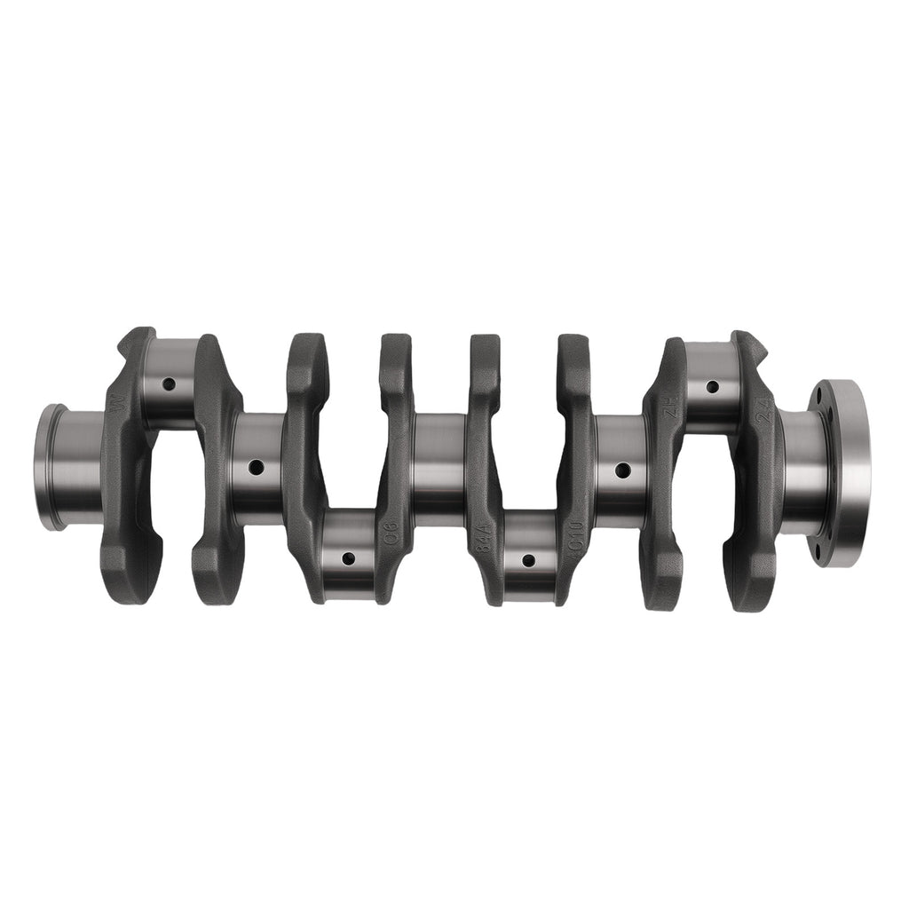 Crankshaft compatibel met Citroen Jumper 2.2 HDi Bus Van 2006-201...