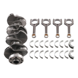 N20 Engine Krukas ConRods Bearings geschikt voor BMW 11217640165 N20B20A 2.0T
