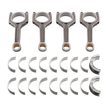 Load image into Gallery viewer, Engine Crankshaft Connecting Rods Bearings compatible for BMW N20 320i 328i 528i 2.0L