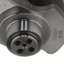 Laad de afbeelding in de galerijviewer, Crankshaft compatible for BMW N57 3.0L Diesel Engine 11217799970 F30 F10 F07 X5 X6 2009-19