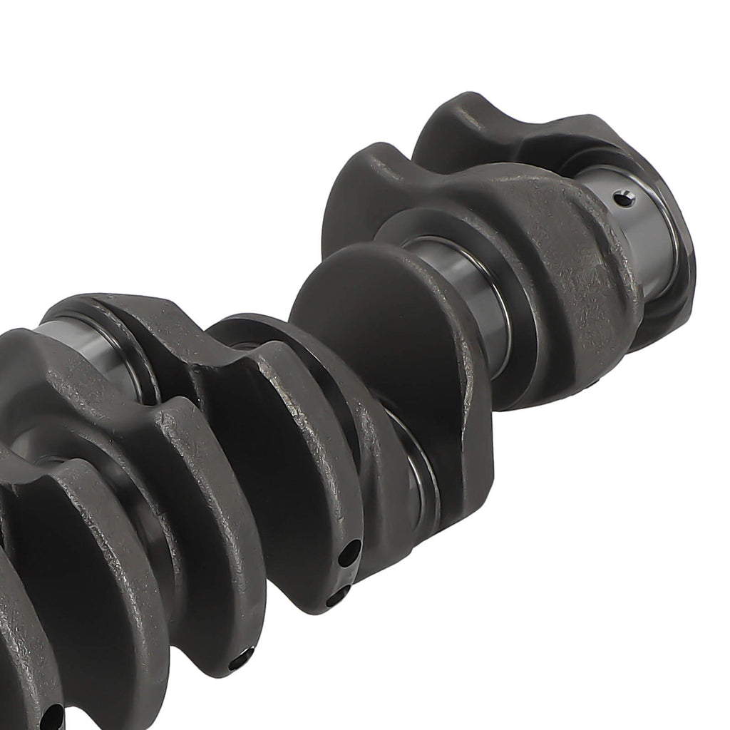 Crankshaft compatible for BMW N57 3.0L Diesel Engine 11217799970 F30 F10 F07 X5 X6 2009-19