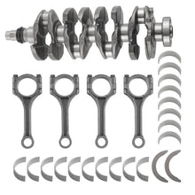 Laad de afbeelding in de galerijviewer, Crankshaft Kit compatibel met Hyundai Kia G4FJ 1.6T 23110-2B710 d...