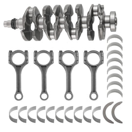 Crankshaft Kit compatibel met Hyundai Kia G4FJ 1.6T 23110-2B710 d...