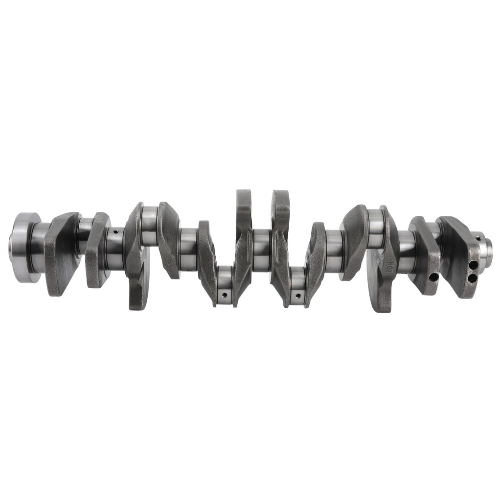 Cigüeñal geschikt voor BMW N55 3.0L Turbo xDrive35i 2010-2018 11217580483 11212163665
