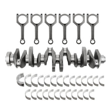 Laad de afbeelding in de galerijviewer, Vilebrequin compatible for BMW N55 3.0L E70 X5 xDrive35i 11217580483 avec Bielles