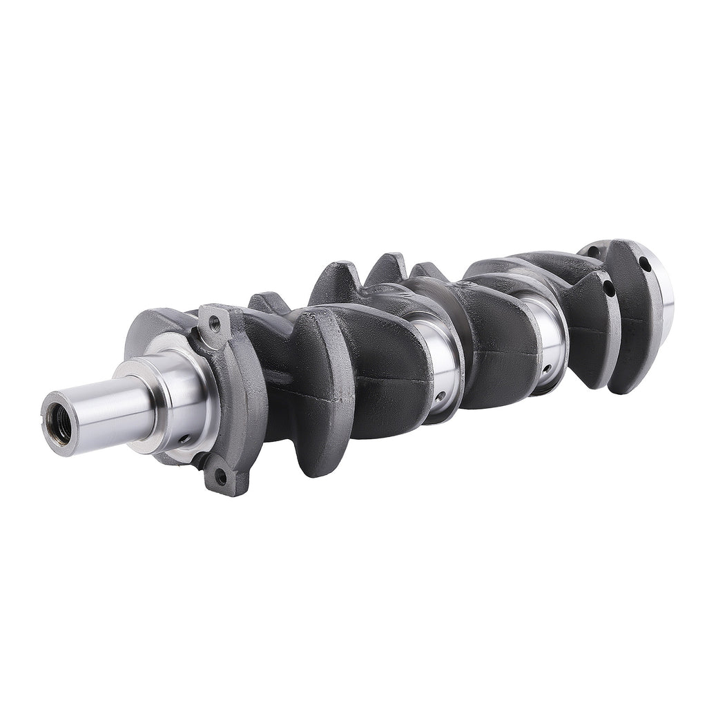 ENGINE CRANKSHAFT compatibel met MAZDA SH01 SHY1 compatibel met M...