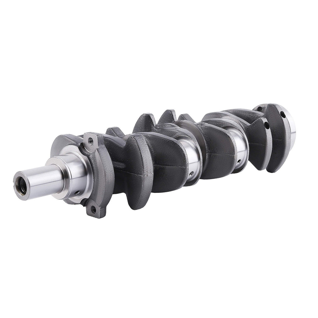 CRANKSHAFT FOR SH01-11-300B compatible for MAZDA 3 & Compatible for MAZDA 6 & CX-5 SHY1 SHY6 2.2 LTR 11-17