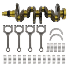 Laad de afbeelding in de galerijviewer, 623V6-2EH00 Crankshaft ConRods Bearing Set compatible for Hyundai KIA Soul 2.0L 12-19