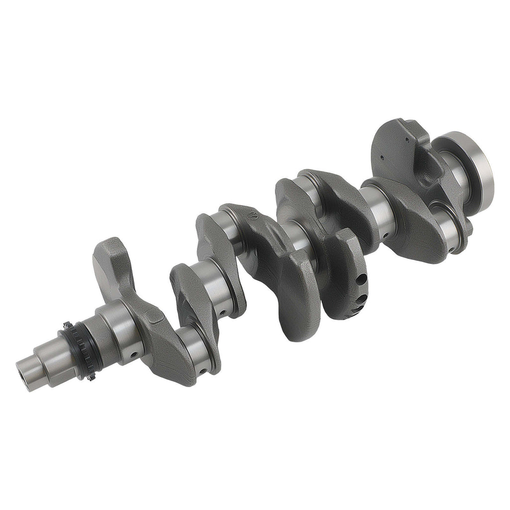 Engine Crankshaft Conrod MainRod Bearing Kit compatible for Hyundai KIA Soul 2.0T G4NA