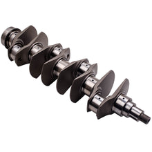 Laad de afbeelding in de galerijviewer, geschikt voor Fiat Punto GT 1.4L 67.4mm Stroke Billet High Performance Crankshaft