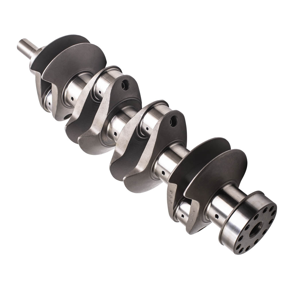 voor High Performance geschikt voor Ford Lotus Kent Crossflow X-flow BDA BDG 77.62mm stroke Billet Crankshaft