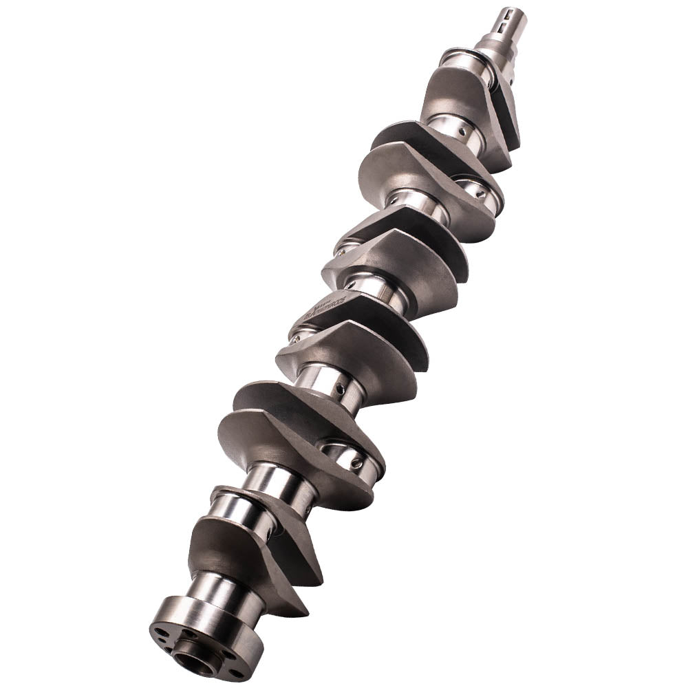geschikt voor Nissan Skyline GTR R32 R33 R34 RB25 RB26 77.7mm 4340 Steel Crank Crankshaft