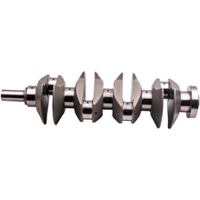 Laad de afbeelding in de galerijviewer, geschikt voor Nissan Silvia SR20180SX 200SX Sentra Silvia SR20DET 4340 Steel Billet Crank
