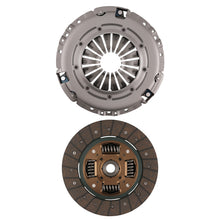 Laad de afbeelding in de galerijviewer, Clutch Disc Kit geschikt voor Nissan Interstar geschikt voor Opel Movano A X70 4403848 4416025 4417187