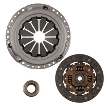 Laad de afbeelding in de galerijviewer, Transmission Clutch DiscPressure Plate Kit geschikt voor Opel Vauxhall Agila 619301360