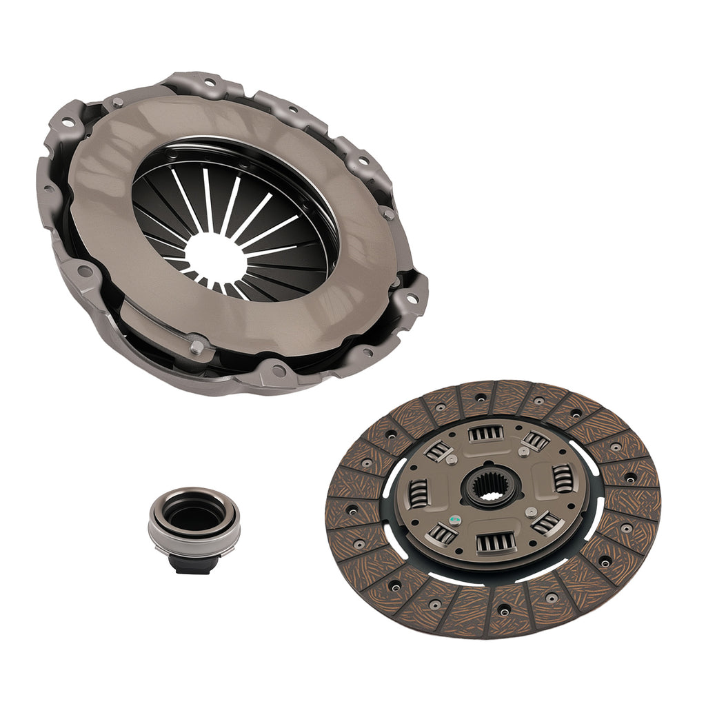 Clutch Kit geschikt voor Land Rover Defender Discovery 1 200TDi 300TDi LR009366 STC8358