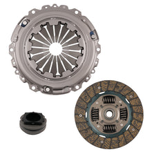 Laad de afbeelding in de galerijviewer, Clutch CoverPlateReleaser Kit geschikt voor PEUGEOT 208 Mk1 Mk2 1.0 1.2 1.4 1.4D