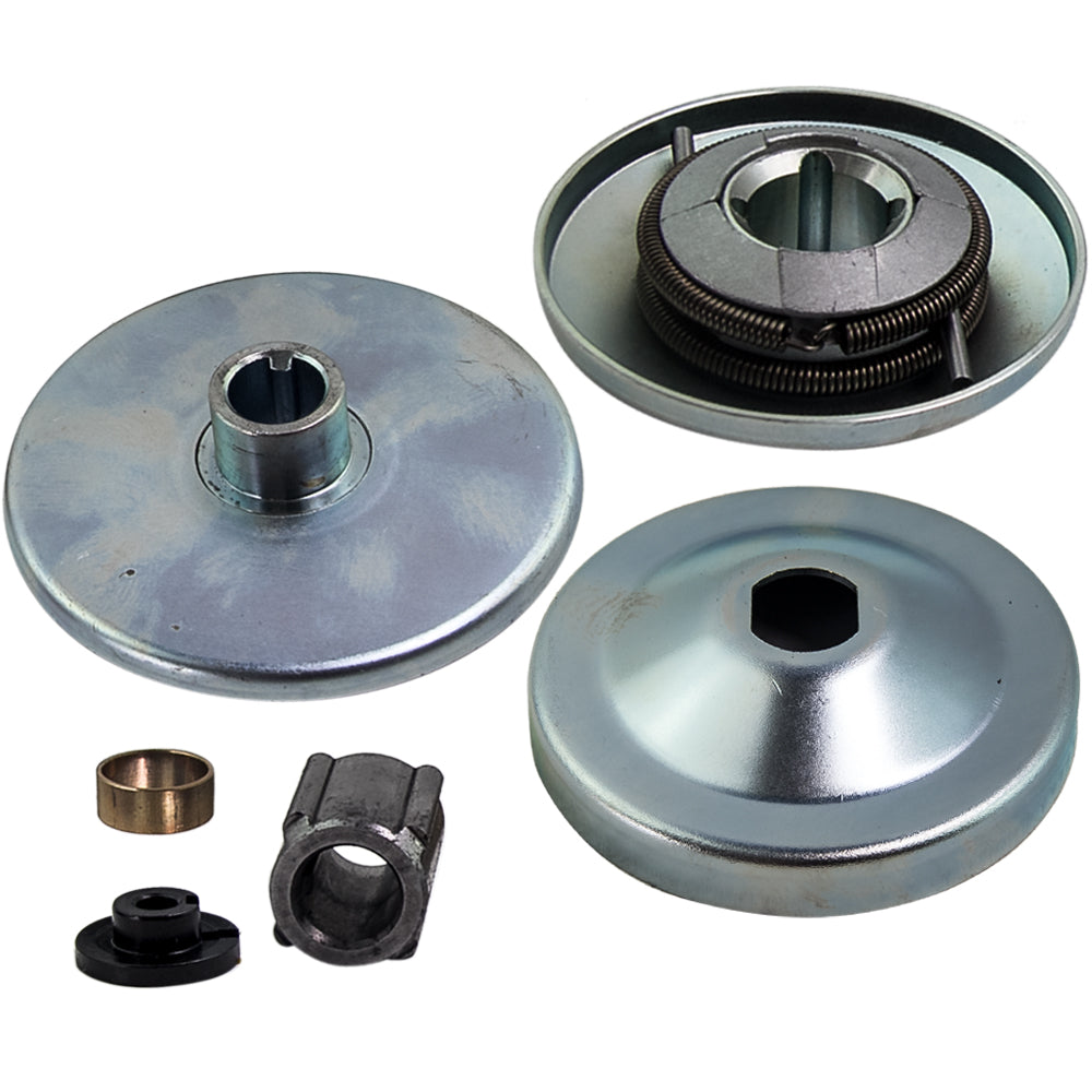30 Series Go Kart geschikt voor Mini Bike Torque Converter Driver Clutch 3/4