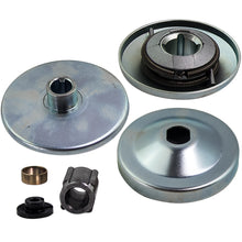 Laad de afbeelding in de galerijviewer, 30 Series Go Kart geschikt voor Mini Bike Torque Converter Driver Clutch 3/4