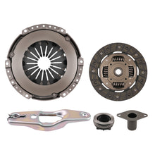 Laad de afbeelding in de galerijviewer, Clutch Dics + Plate + Releaser Kit geschikt voor Smart Fortwo 451 Forfour 454 0.8 1.0 1.1