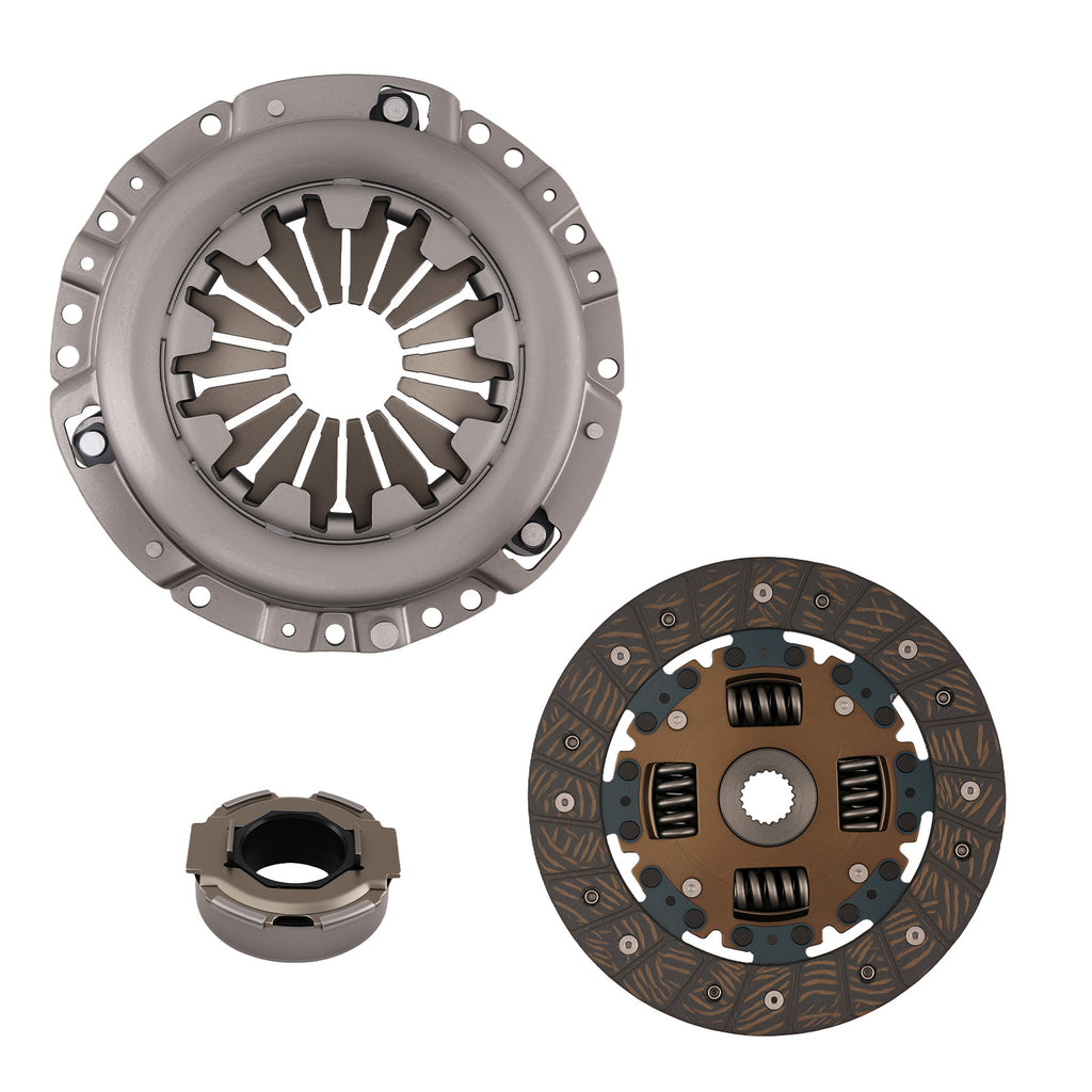 Transmission Clutch Kit 190mm geschikt voor Suzuki Jimny 1.3 Off-Road 1998+ 2210083020