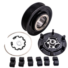 Laad de afbeelding in de galerijviewer, geschikt voor Audi A4 A6 A8 Clutch Pulley Air Conditioning Compressor ACC6SEU14C