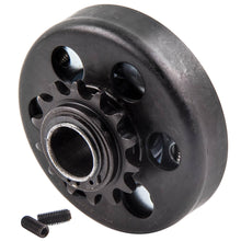 Laad de afbeelding in de galerijviewer, voor Cadet Go Kart geschikt voor Mini Bike 1 Bore 14t Centrifugal Clutch fit 420 40 Chain