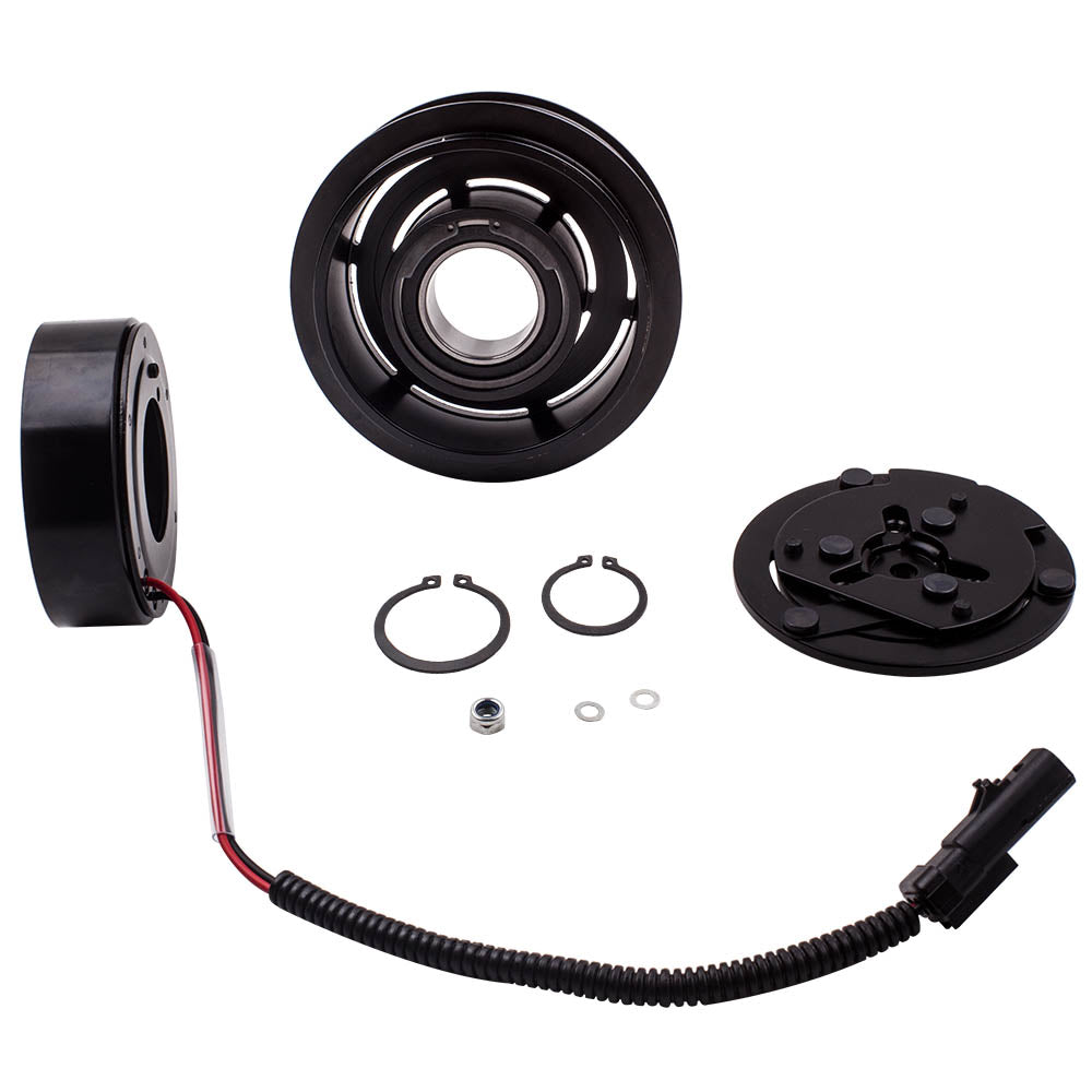 A/C Compressor Clutch Kit geschikt voor Jeep Liberty V6 3.7L 2002-2005