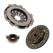 Laad de afbeelding in de galerijviewer, Clutch Kit 215mm w/ Bearing geschikt voor Honda Integra Coupe 2.0 16V Type-R DC5 2002-2023