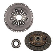 Laad de afbeelding in de galerijviewer, Clutch Kit Cover+Plate+Releaser geschikt voor HYUNDAI i10 AC3 PA 1.2 08 to 20 G4LA HYK2069