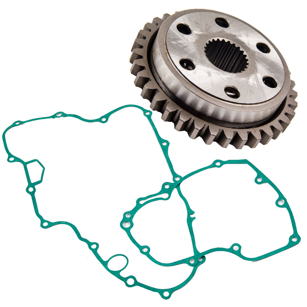 Starter Clutch Kit Gasket geschikt voor Honda TRX450R 2006 2007 2008 2009 TRX450ER 2006-14