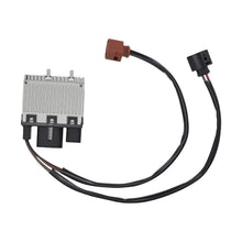 Load image into Gallery viewer, Engine Cooling Fan Control Module compatible for Audi A4 Quattro 1999-2001 8D0959501 8 Pins