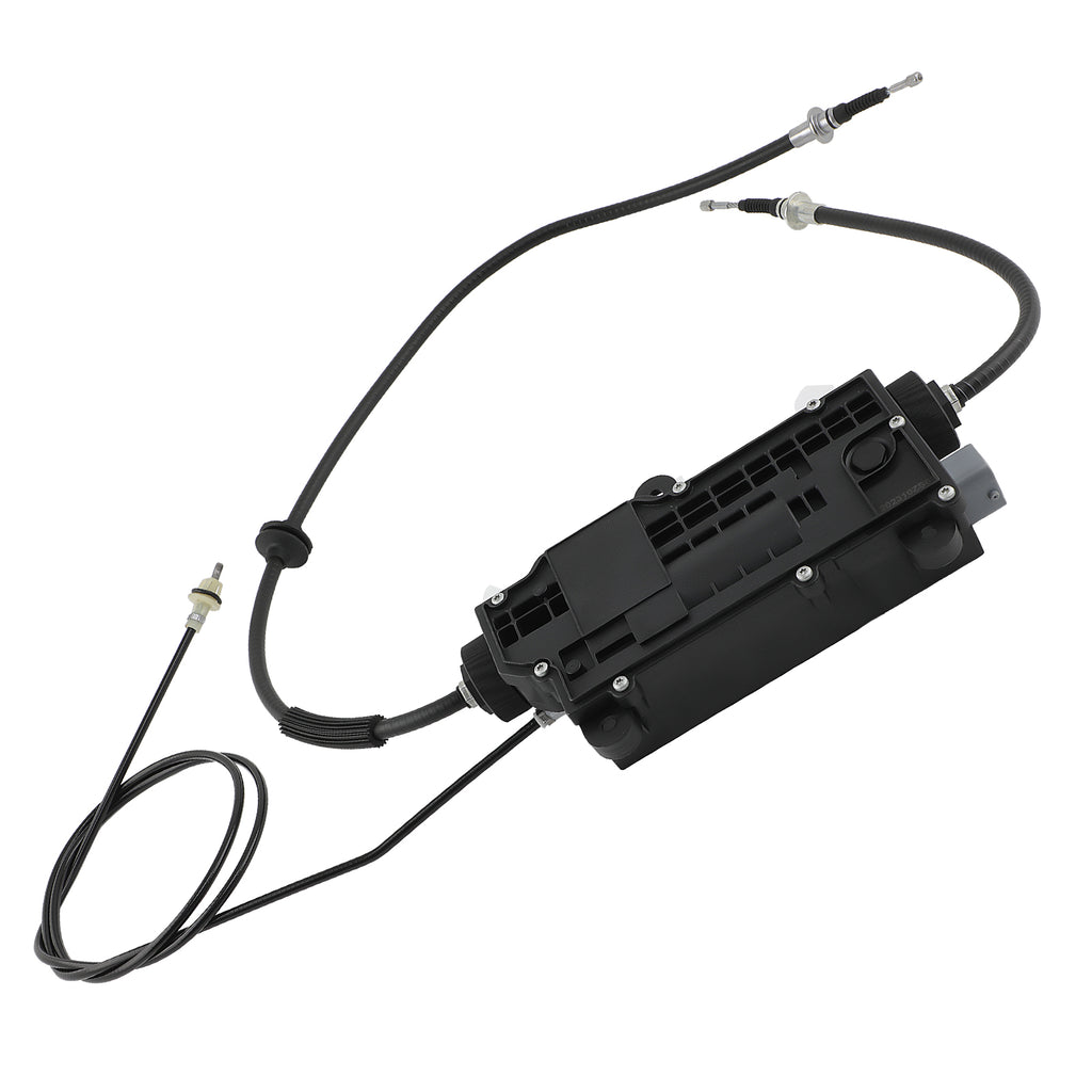 1X Electric Parking Brake geschikt voor Mercedes-Benz S350 Bluetec 4Matic Sedan 2214303349