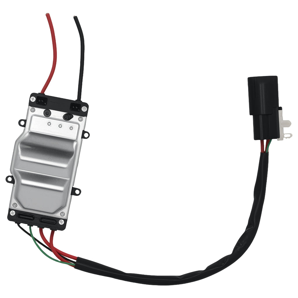 Steuermodul Lüfter Gebläserregelmodulfor compatible for MERCEDES-BENZ A B KLASSE W169W245