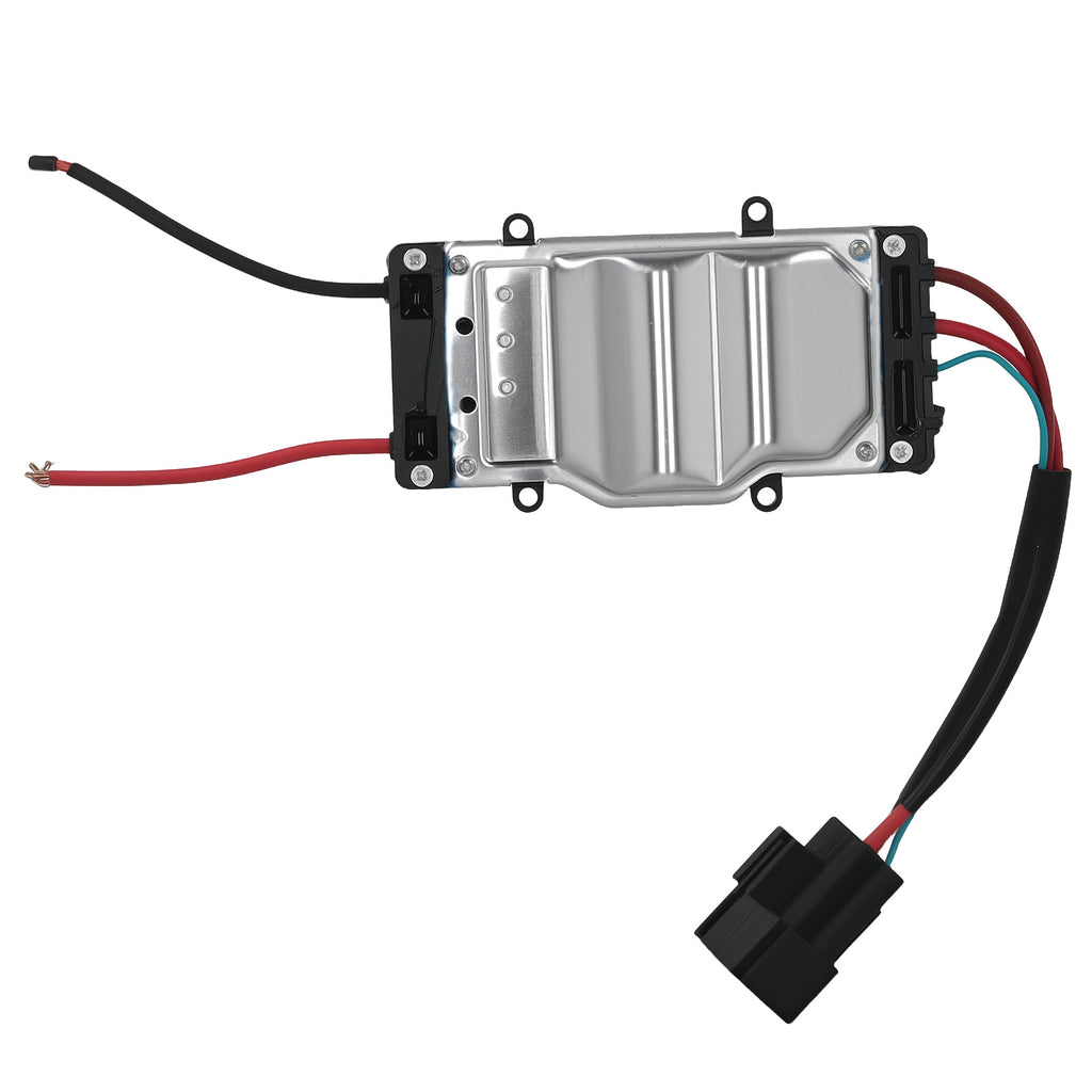 Cooling Fan Control Module geschikt voor BMW E46 316-330 All Variants 1998-2007 7525508