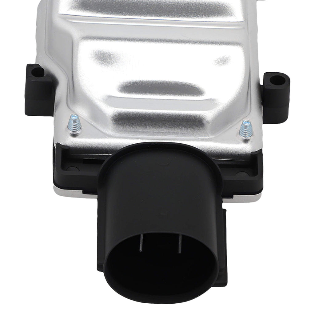 Fan Control Unit Module compatible for Ford Focus Kuga C-Max 2011-16 1137328567 1137328713