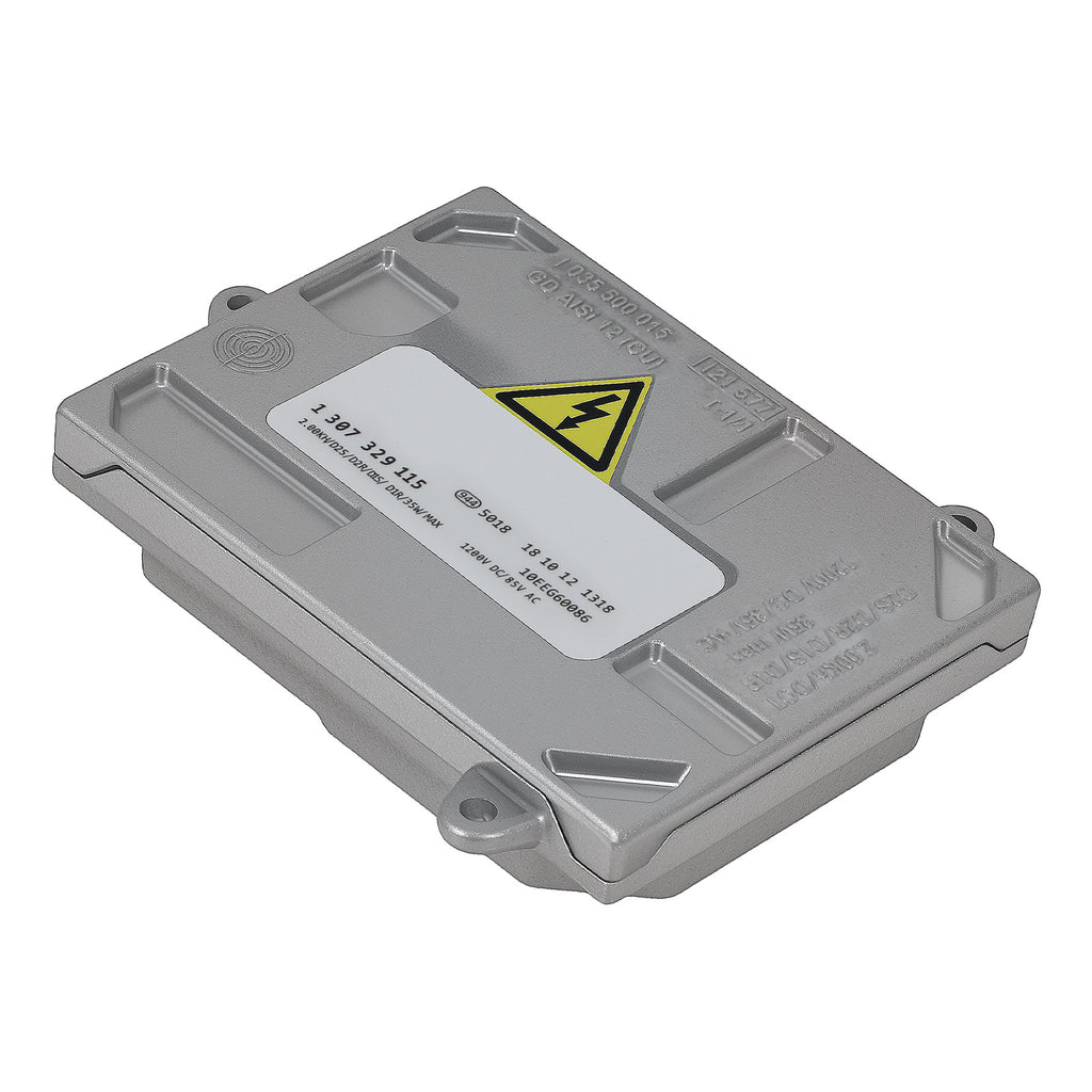 Xenon Scheinwerfer Vorschaltgerät Modul compatible for Audi A3 8P1 A4 B7 TT 8J 5DV354489