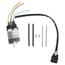 Laad de afbeelding in de galerijviewer, Lüftersteuergerät Steuergerät compatible for Audi A6 Allroad Avant 4F C6 4F0959501C new