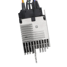 Load image into Gallery viewer, Radiator Control Fan Module compatible for Audi A6 2006-11 A6 Quattro 2005-11 4F0959501G