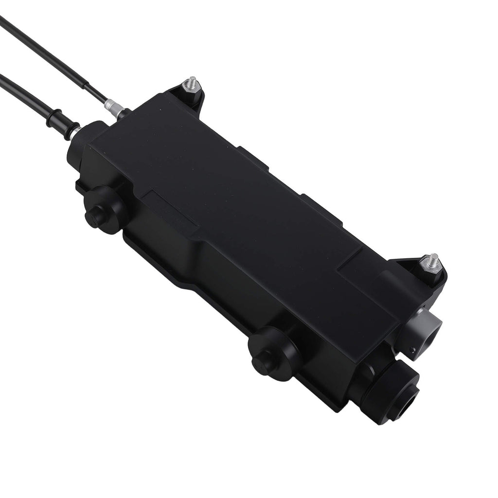 Parking Brake Module compatible for Renault Scénic II JM0/1 2003-2009 360105231R
